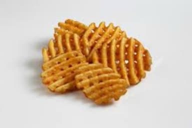 Crisscut