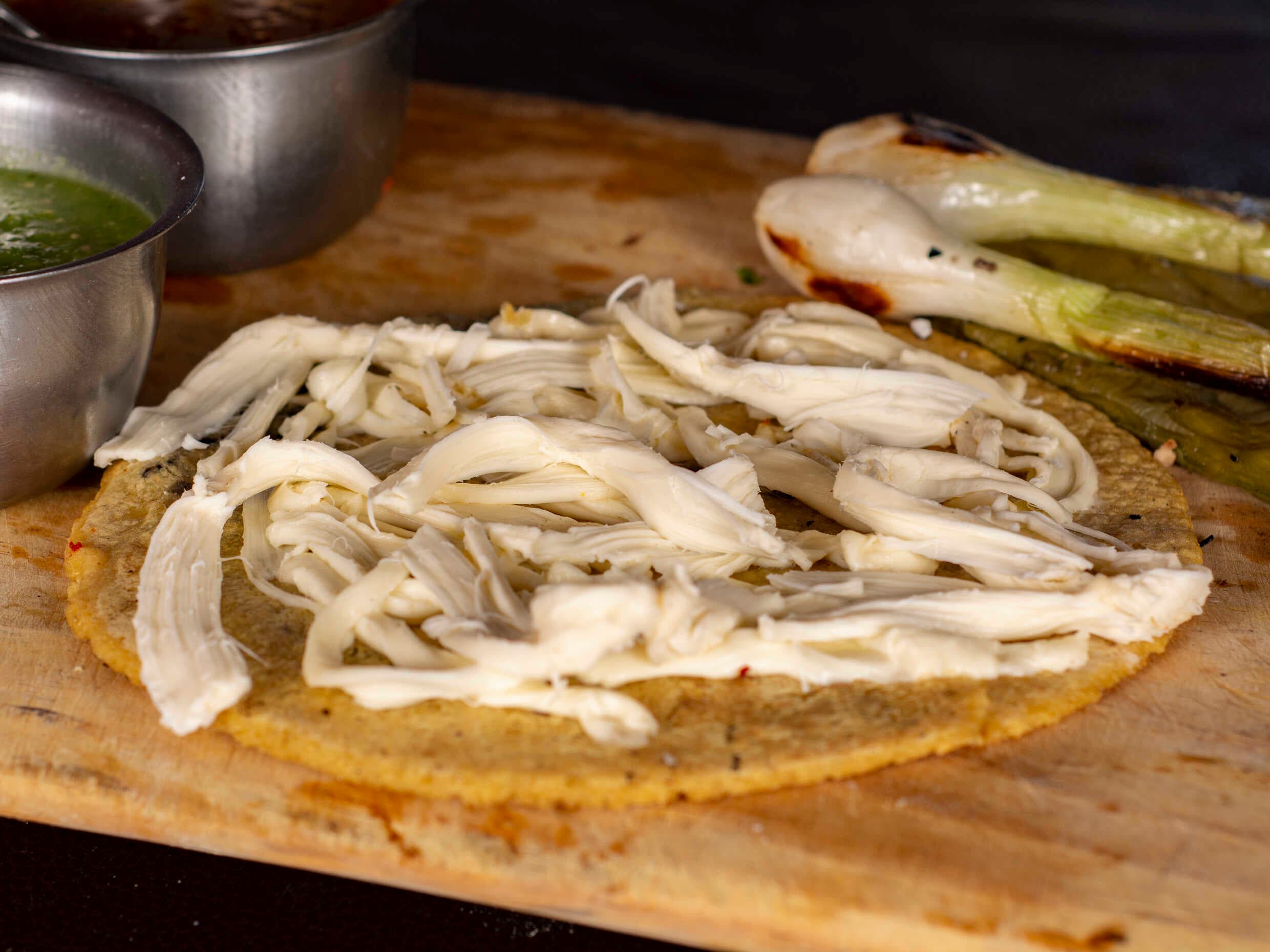 Sope Sencillo