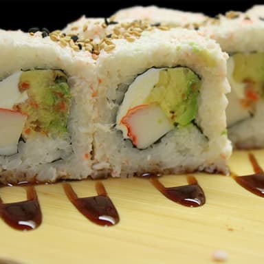 Sushi Tradicional Tampico