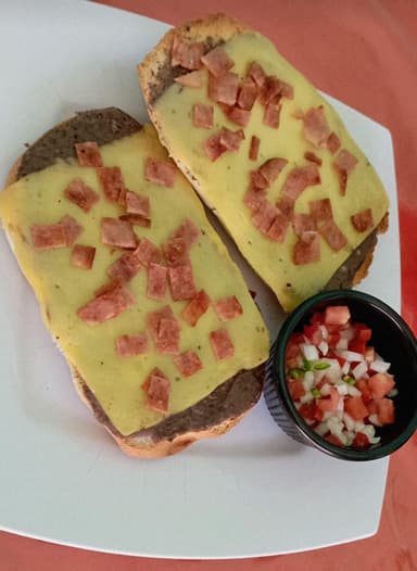 MOLLETES ESPECIALES