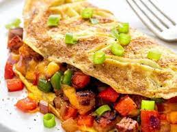 Omelette Denver