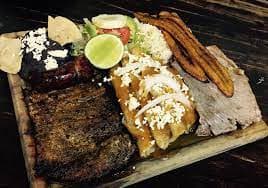 Tablita Norteña 450 Gramos