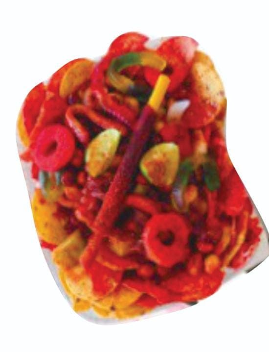 Tostilocos