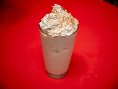 Chai Frappe
