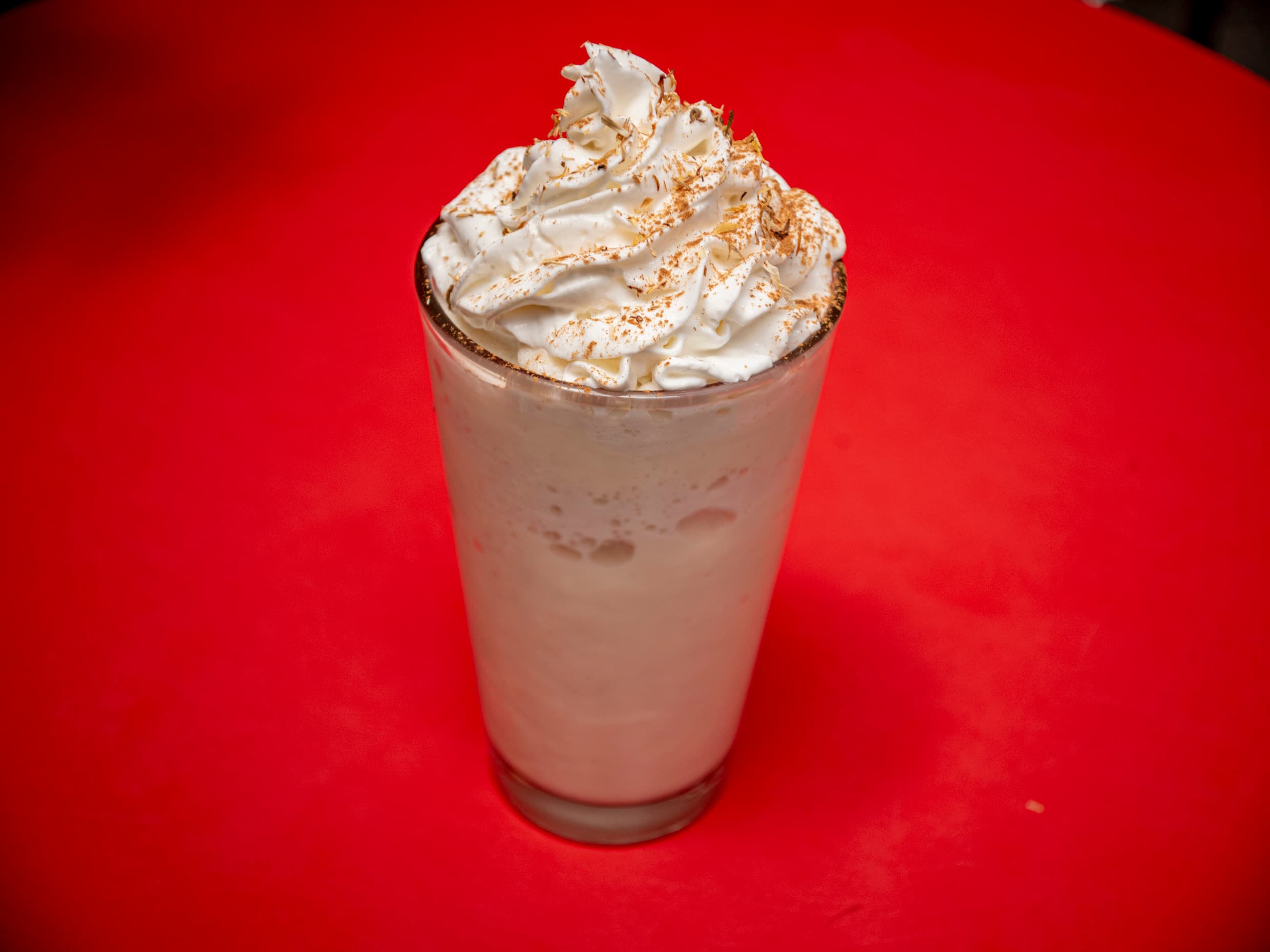 Chai Frappe