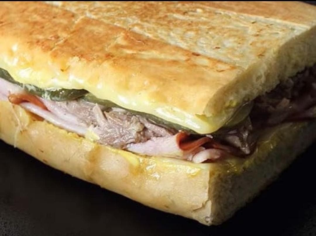 Sándwich Súper Especial