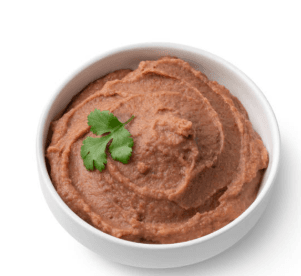 Frijoles Molidos