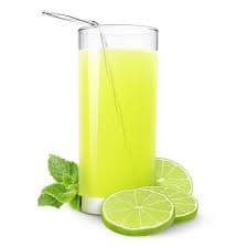 Limonada Natural