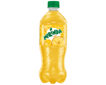 Milory Piña 600ml