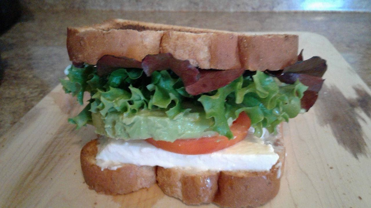 Sandwich de Premiun