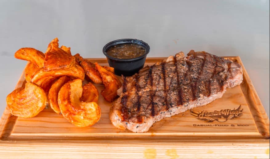 Sirloin