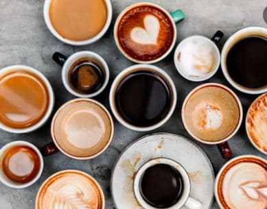 Café Negro