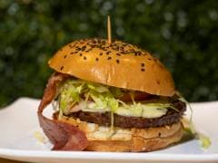 Burger Res Especial