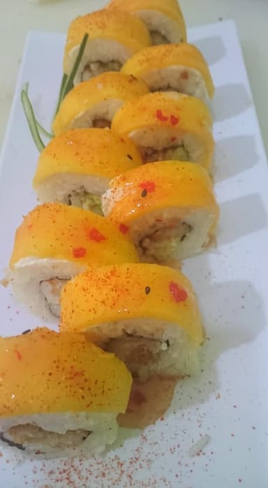 Sushi Colima Especial