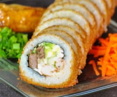 Tory Roll