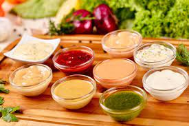 Salsa Roja