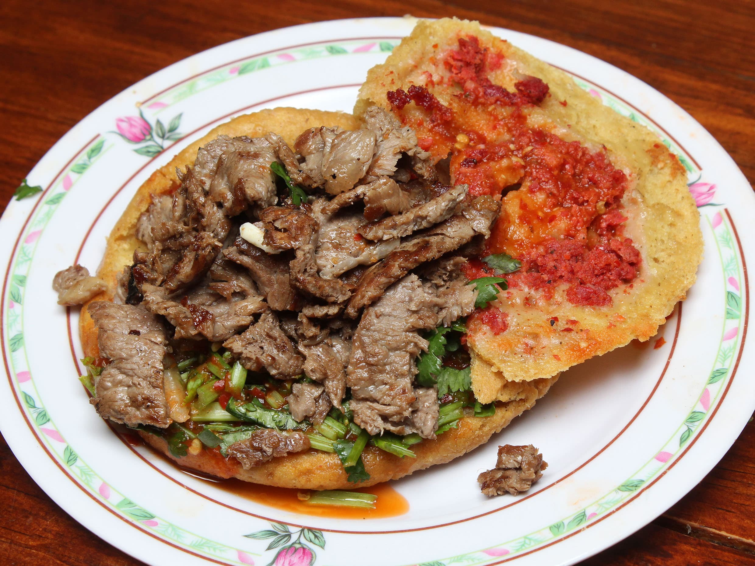 Costilla