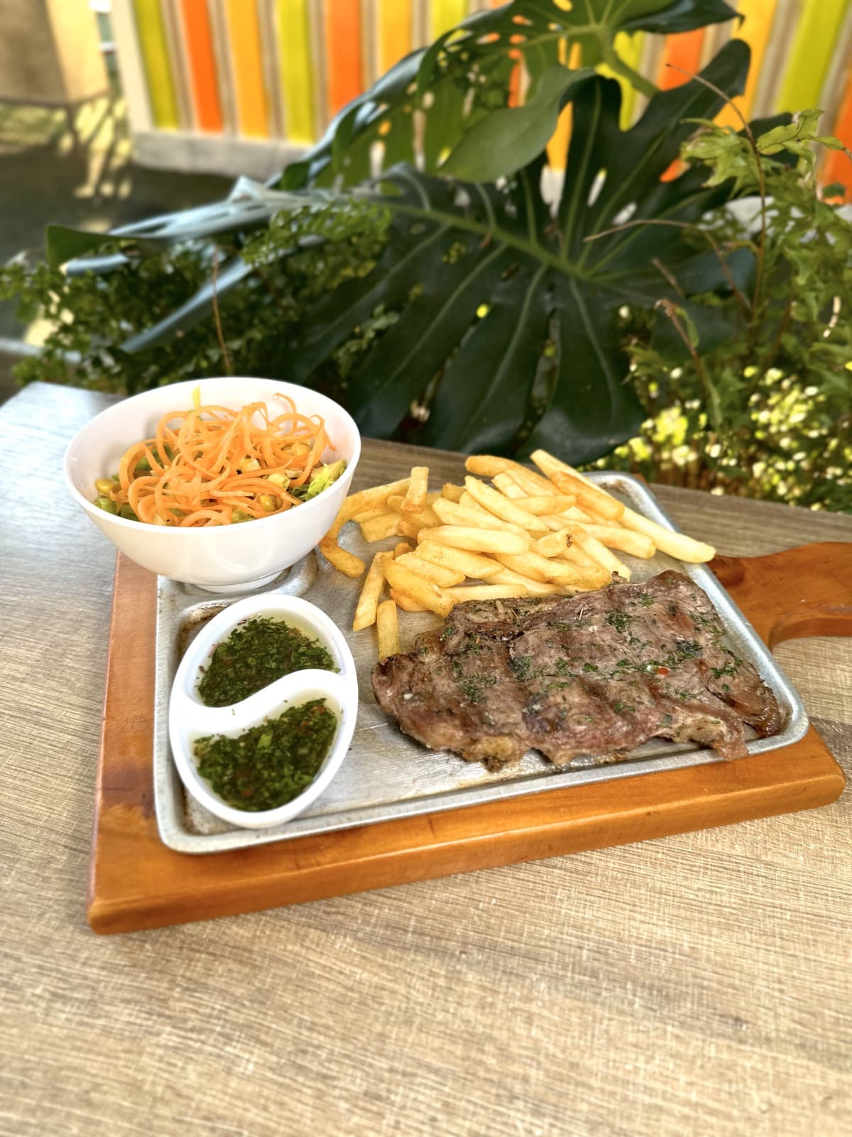 Churrasco