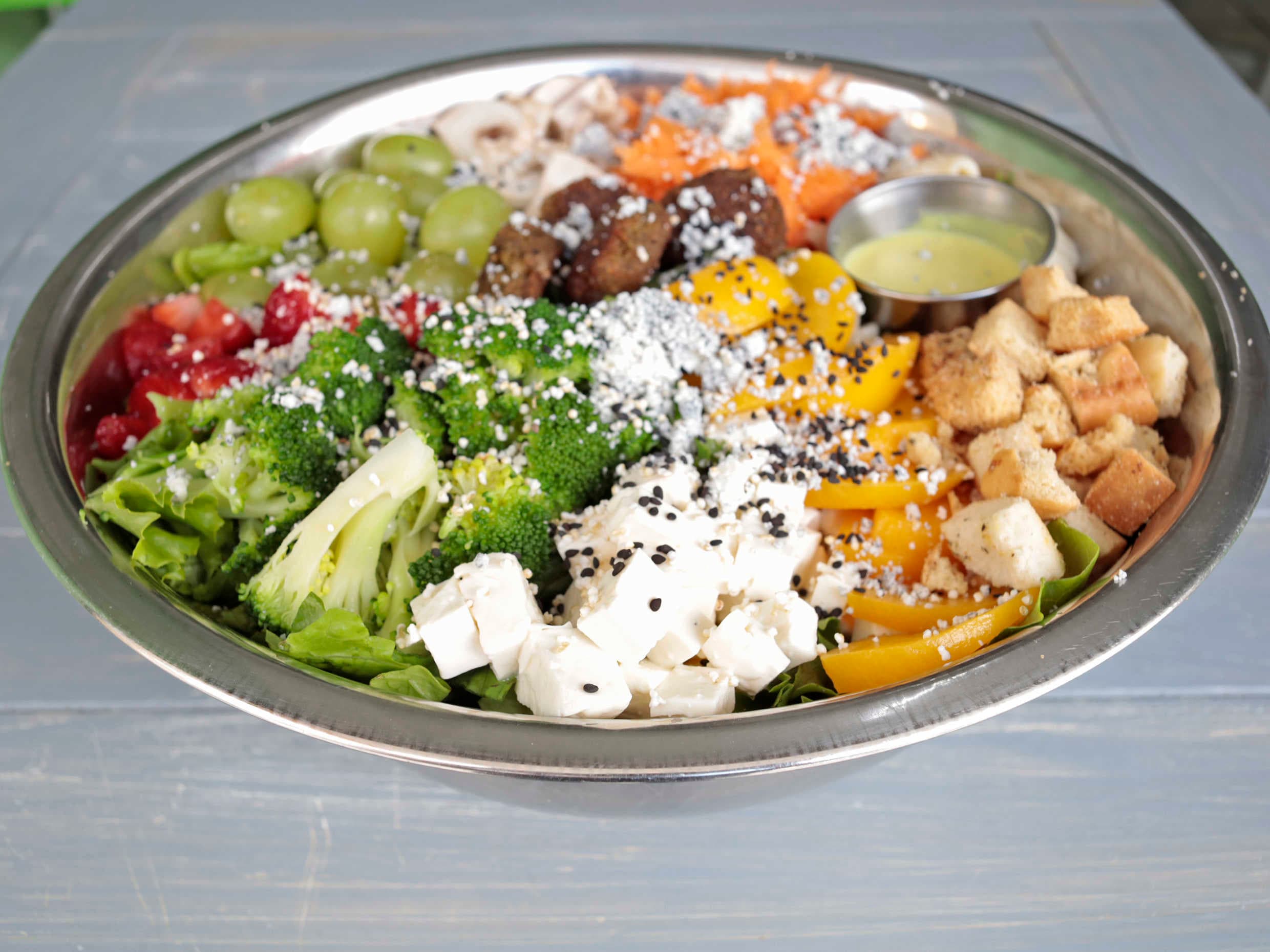 Ensalada Grande