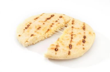 Arepa De Queso.