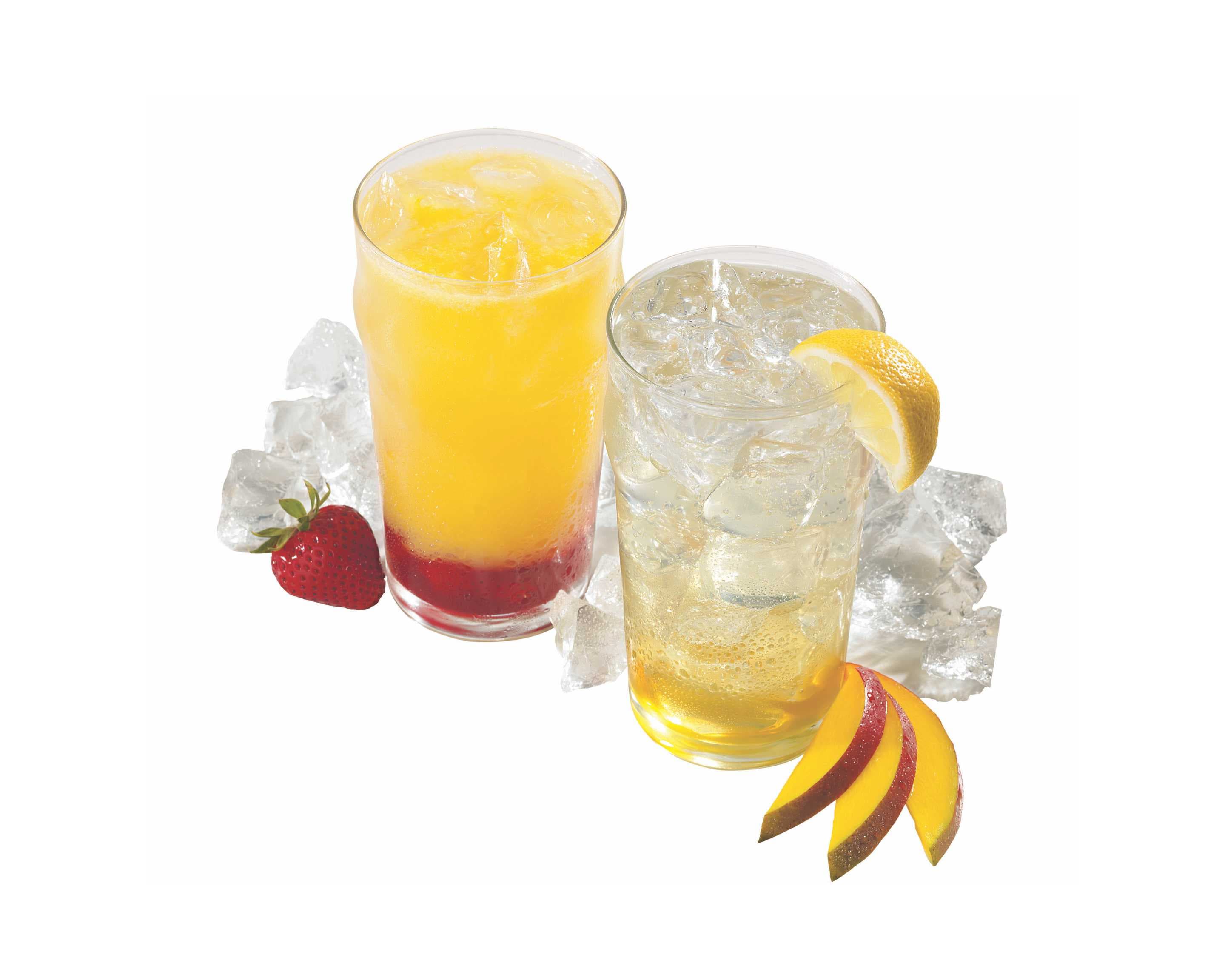 Jugo de Zanahoria