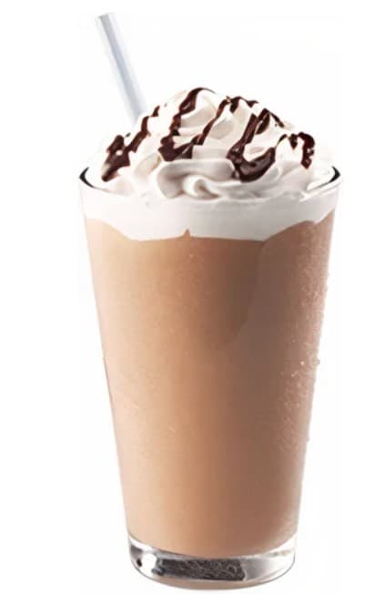 Malteada de Café 12 oz