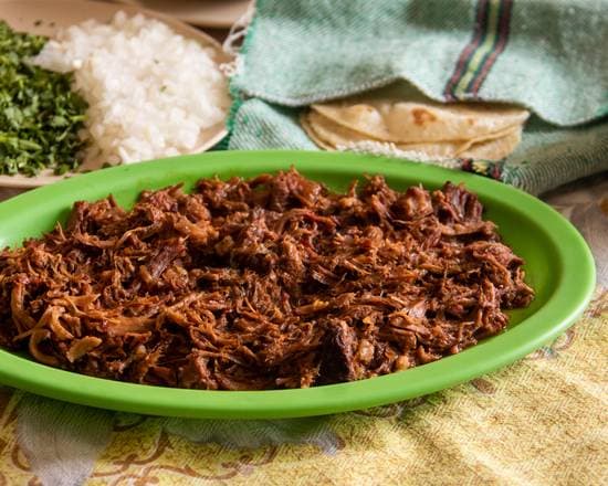 Consomé Grande de Barbacoa de Res