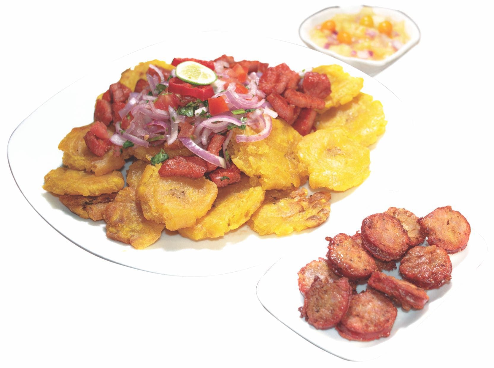 Jalea Mixta