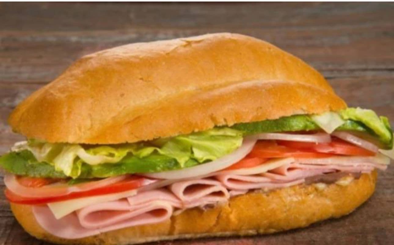 Torta Sencilla