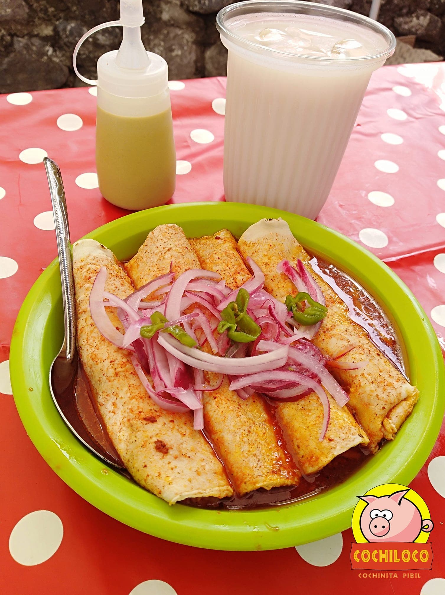 Combo 10 tacos