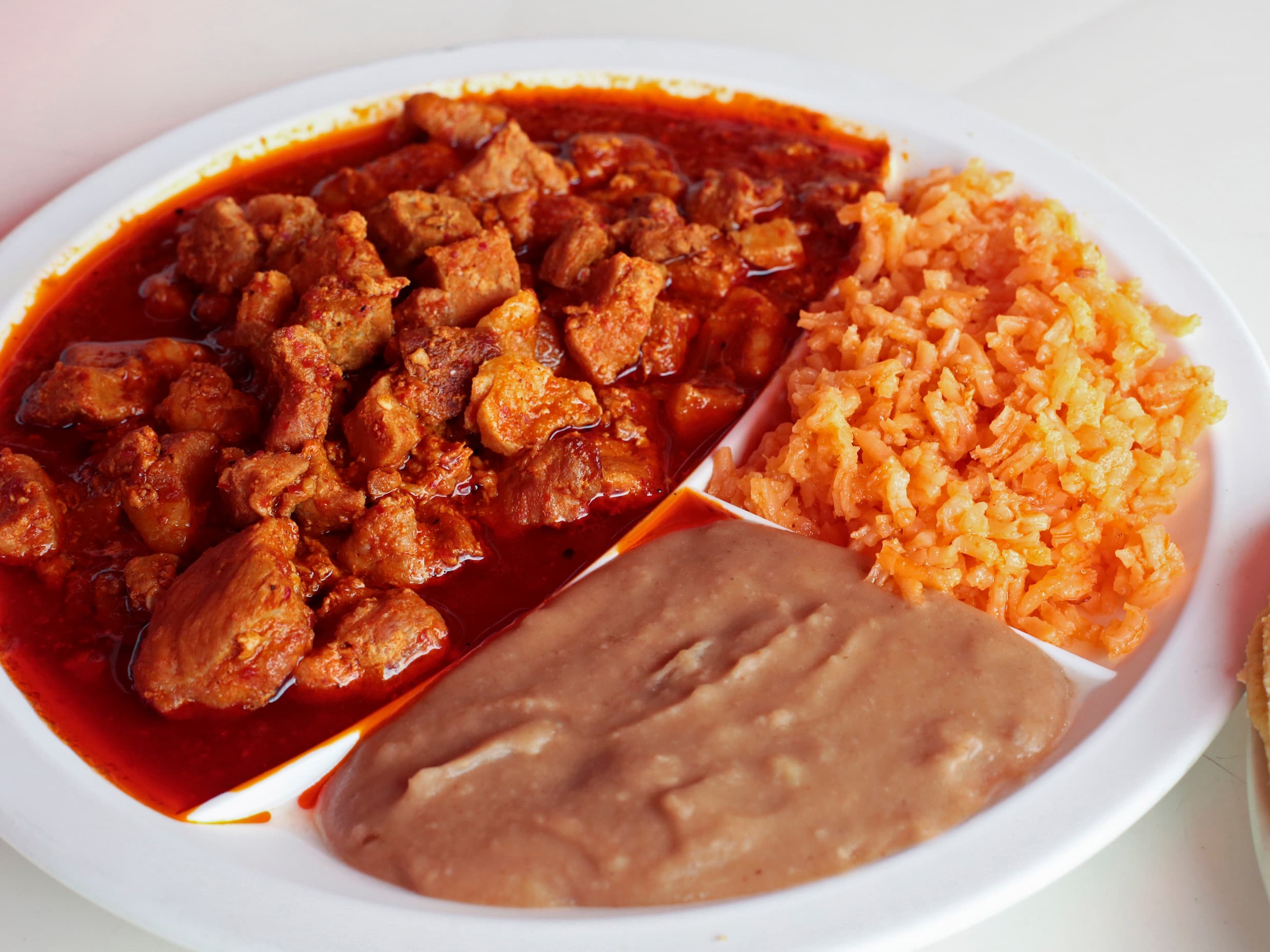 Asado de Puerco
