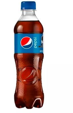 Pepsi 400 ml