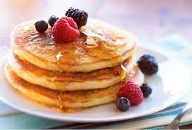 Hotcakes Brooklyn