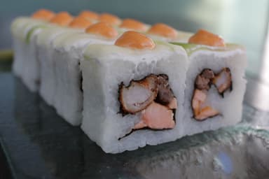 Frito Roll