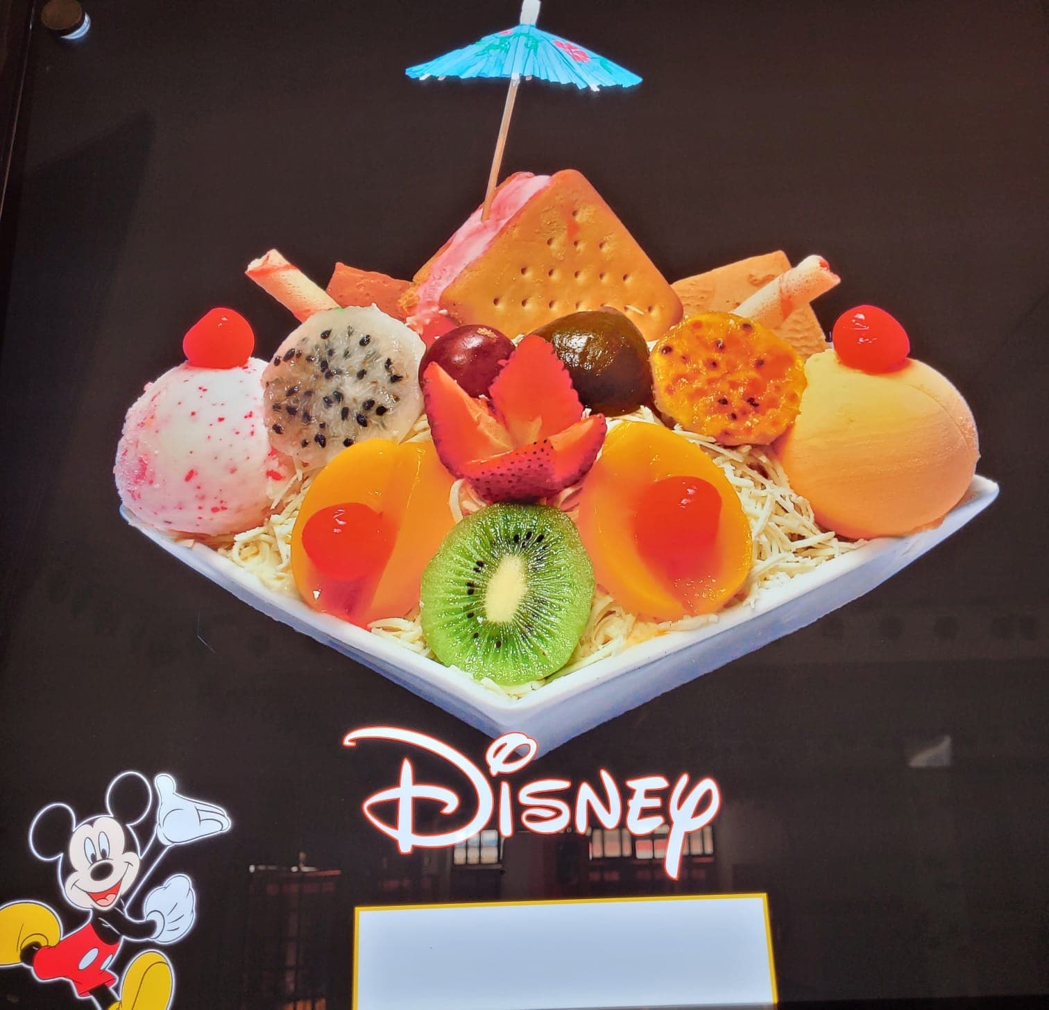 Ensalada Super Bugs Bonny