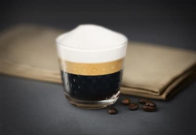 Espresso Machiatto