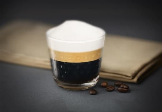 Espresso Machiatto
