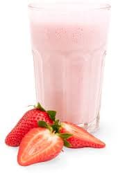 Licuado de Fresa 1 L