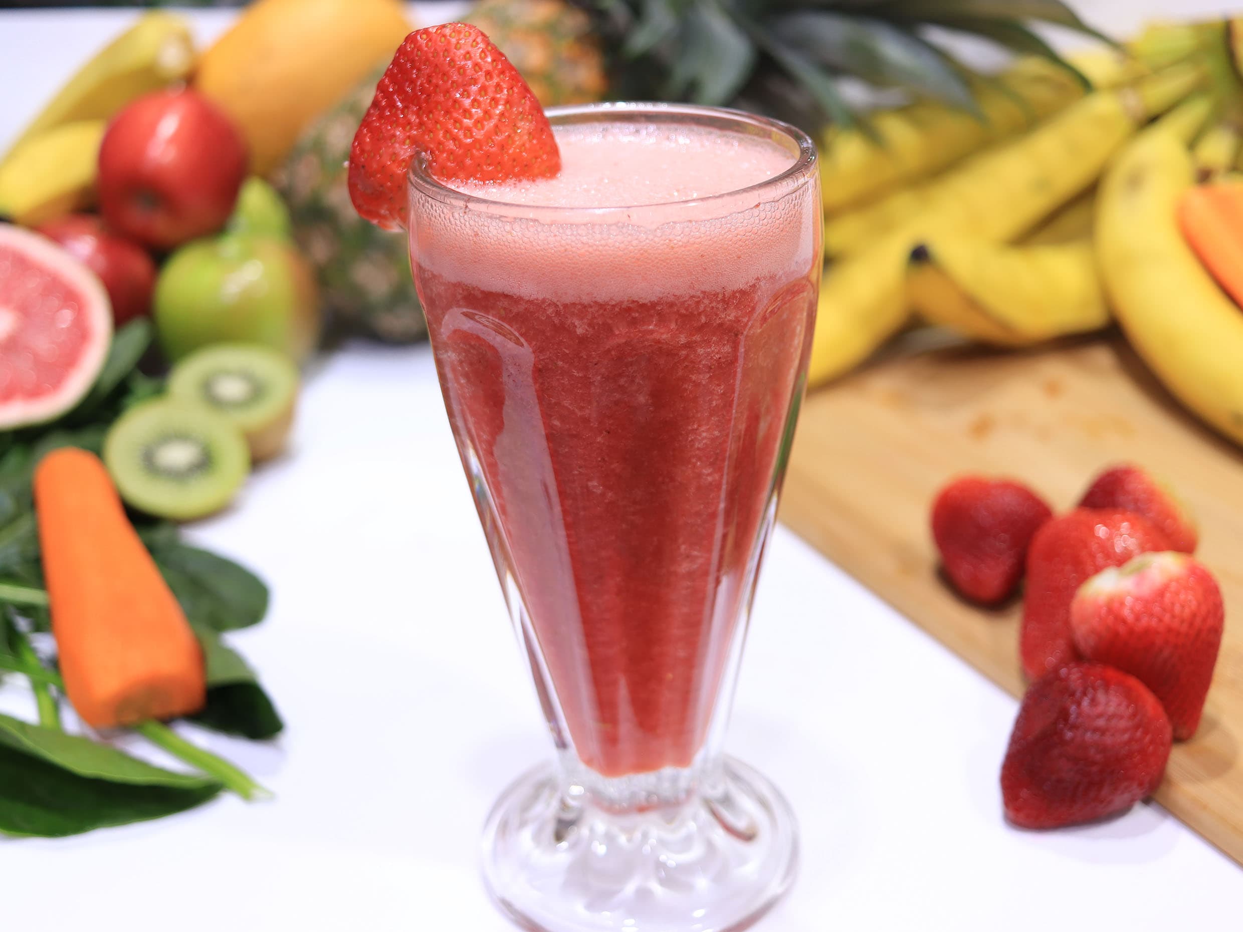 Jugo Energetico 3/4 Lt