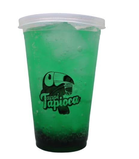 Limonada Ácida