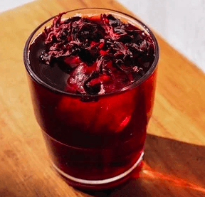 Agua de Jamaica