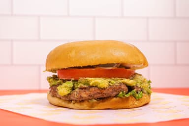 GuacaBurguesón