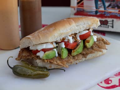 Combo Quebradora