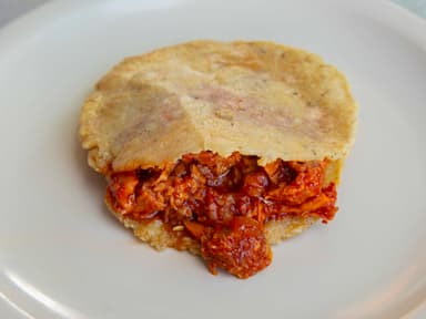 Gordita Chica
