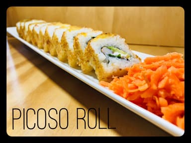 Fer Roll