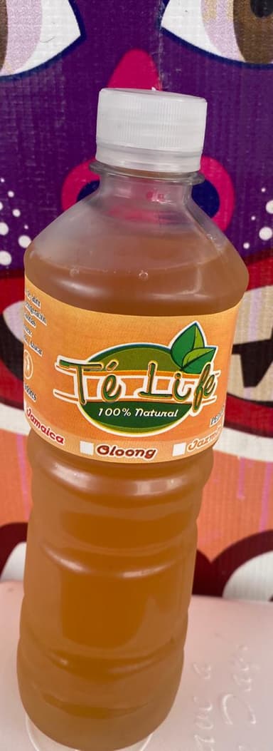 Té de Jazzteea