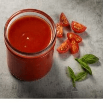 Salsa Napolitana