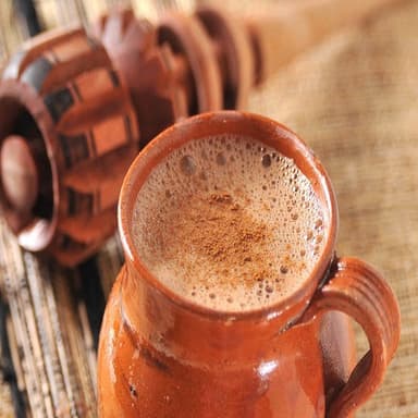 Chocolate Artesanal Agua