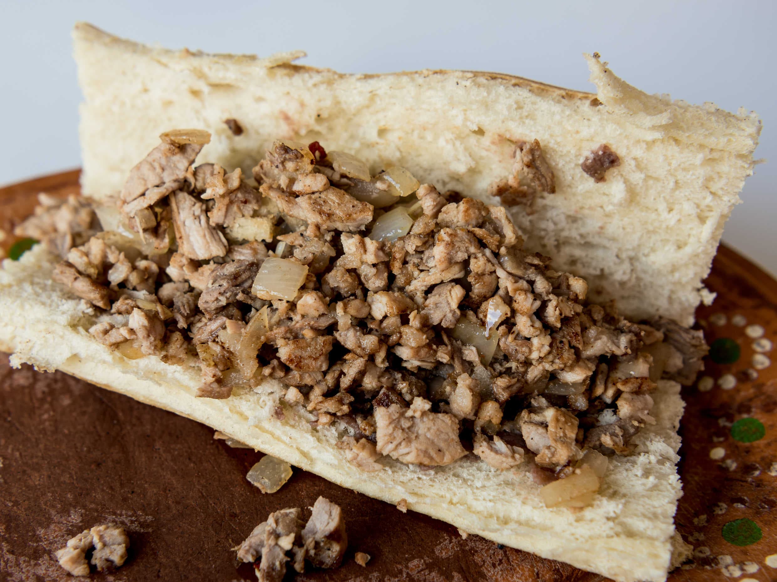 Torta de Res