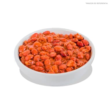 Porción Frijol
